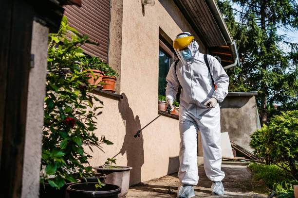 Pest Prevention Services in Firestone, CO