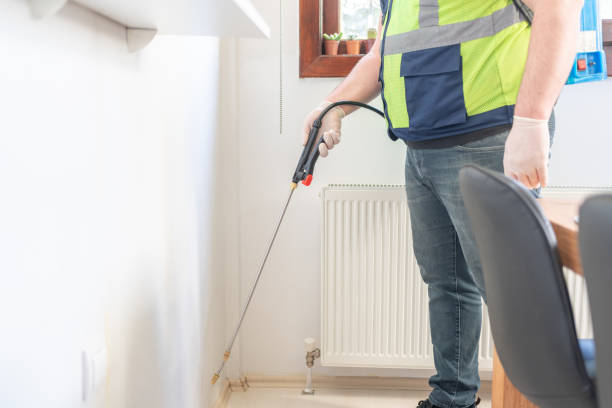 Pest Control for Restaurants in Firestone, CO